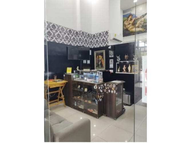Local en venta en Nueva Tequendama, Cali, 37 m² · foto 2 de 5