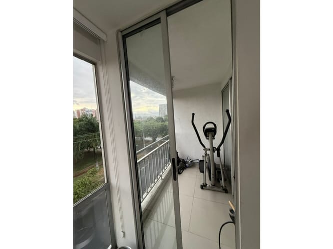 Apartamento de 3 alcobas en venta en Valle Del Lili, Cali, 60 m² · foto 6 de 17