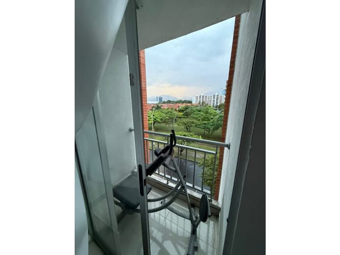 Apartamento de 3 alcobas en venta en Valle Del Lili, Cali, 60 m² · foto 9 de 17
