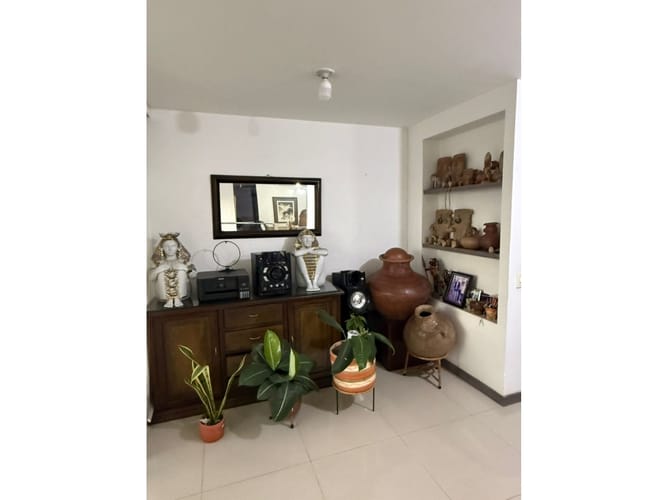 Apartamento de 3 alcobas en venta en Valle Del Lili, Cali, 60 m² · foto 10 de 17