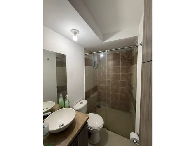 Apartamento de 3 alcobas en venta en Valle Del Lili, Cali, 60 m² · foto 11 de 17