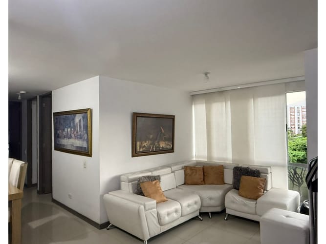 Apartamento de 3 alcobas en venta en Valle Del Lili, Cali, 60 m² · foto 12 de 17