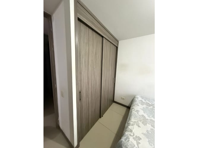 Apartamento de 3 alcobas en venta en Valle Del Lili, Cali, 60 m² · foto 13 de 17