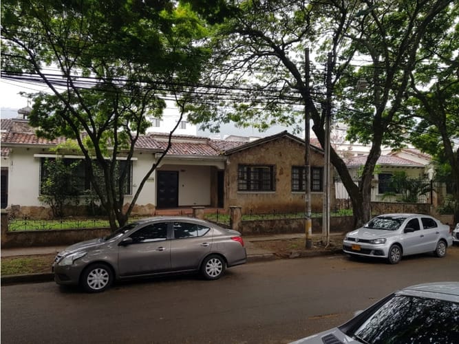 Casa de 9 alcobas en venta en San Vicente, Cali, 850 m² · foto 4 de 20