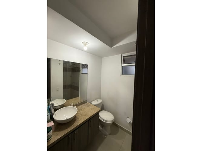 Apartamento de 3 alcobas en venta en Valle Del Lili, Cali, 60 m² · foto 14 de 17