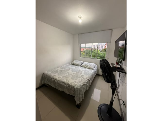 Apartamento de 3 alcobas en venta en Valle Del Lili, Cali, 60 m² · foto 15 de 17