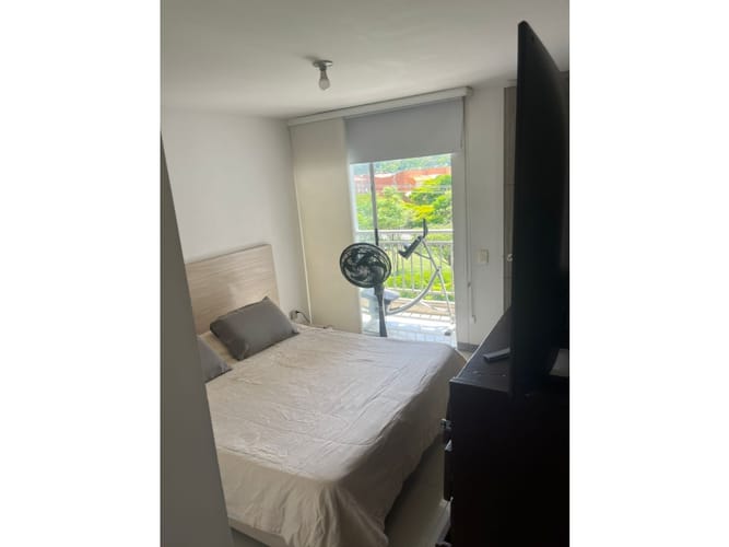 Apartamento de 3 alcobas en venta en Valle Del Lili, Cali, 60 m² · foto 16 de 17