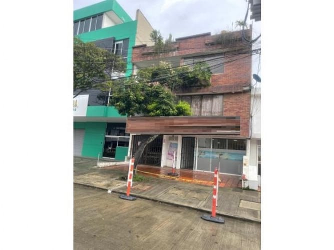 Edificio en venta en Tequendama, Cali, 644 m² · foto 5 de 11