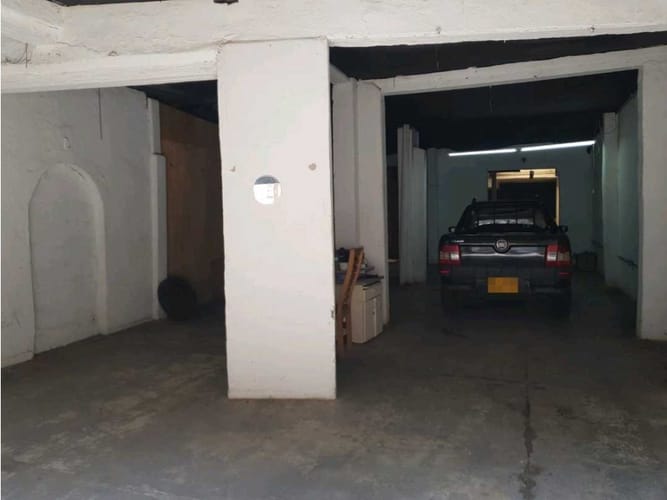Bodega en venta en Bretaña, Cali, 534 m² · foto 4 de 11