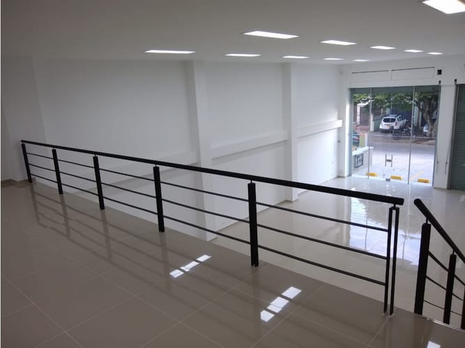 Local en venta en El Cedro, Cali, 660 m² · foto 6 de 12