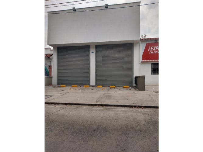 Local en venta en El Cedro, Cali, 660 m² · foto 8 de 12