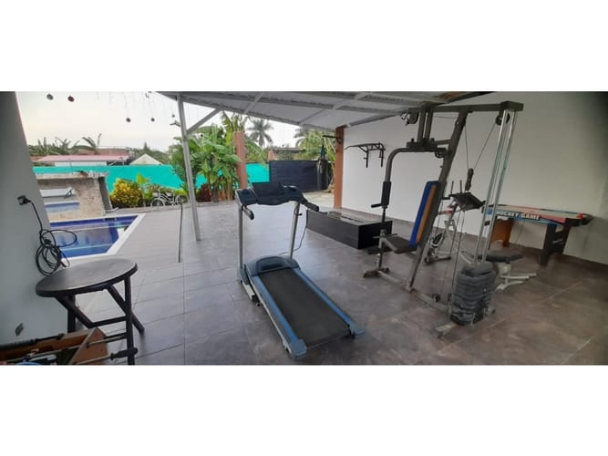 Casa de 5 alcobas en venta en Rozo, Palmira, 800 m² · foto 8 de 24