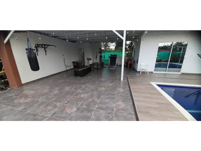 Casa de 5 alcobas en venta en Rozo, Palmira, 800 m² · foto 9 de 24