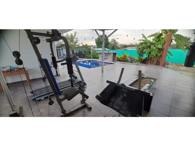 Casa de 5 alcobas en venta en Rozo, Palmira, 800 m² · foto 10 de 24