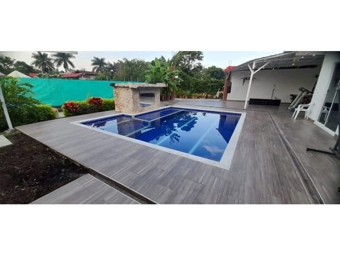 Casa de 5 alcobas en venta en Rozo, Palmira, 800 m² · foto 11 de 24