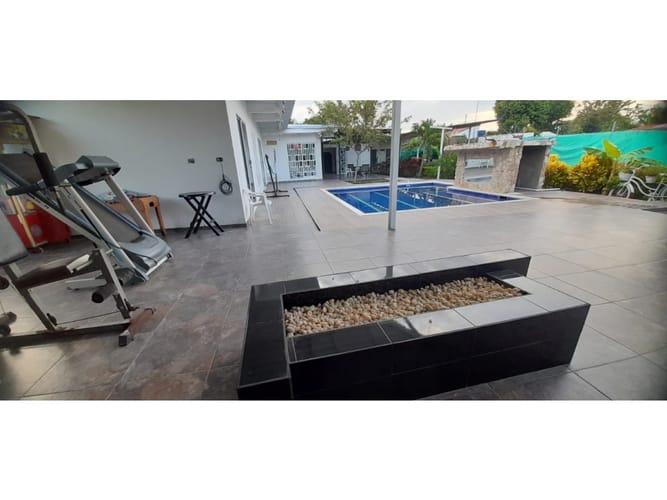 Casa de 5 alcobas en venta en Rozo, Palmira, 800 m² · foto 12 de 24