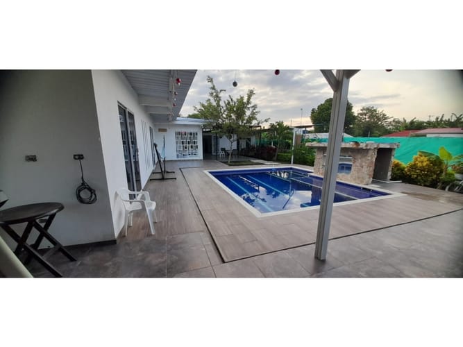 Casa de 5 alcobas en venta en Rozo, Palmira, 800 m² · foto 13 de 24
