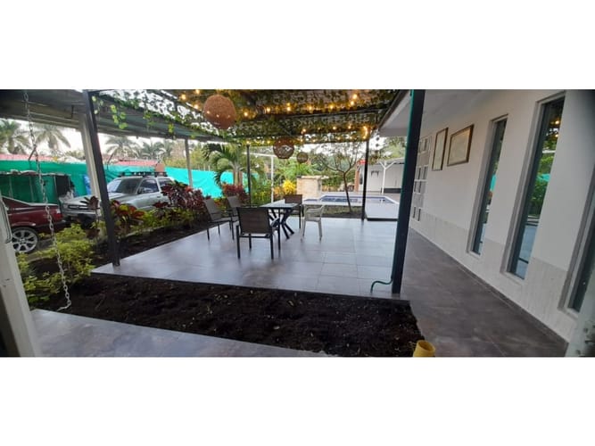 Casa de 5 alcobas en venta en Rozo, Palmira, 800 m² · foto 14 de 24