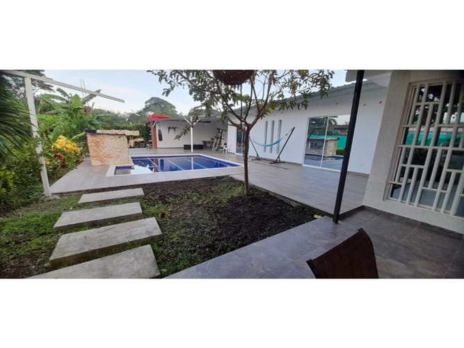 Casa de 5 alcobas en venta en Rozo, Palmira, 800 m² · foto 15 de 24