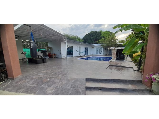 Casa de 5 alcobas en venta en Rozo, Palmira, 800 m² · foto 16 de 24