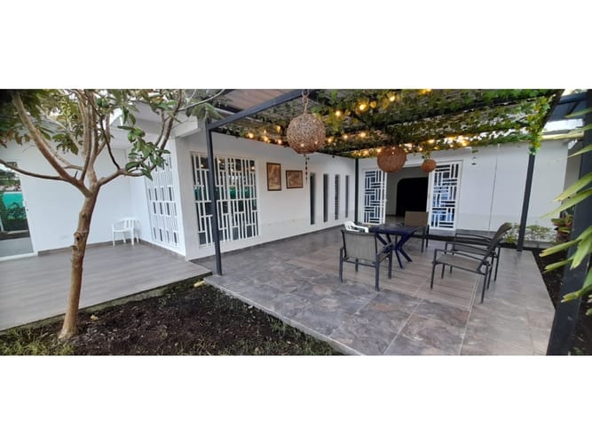 Casa de 5 alcobas en venta en Rozo, Palmira, 800 m² · foto 19 de 24
