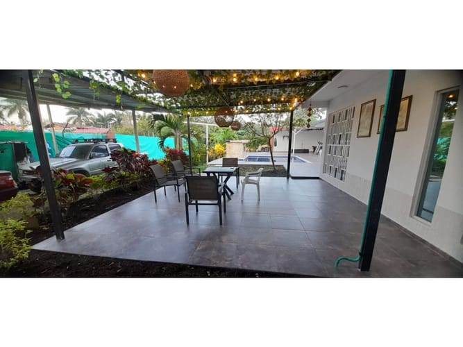 Casa de 5 alcobas en venta en Rozo, Palmira, 800 m² · foto 20 de 24