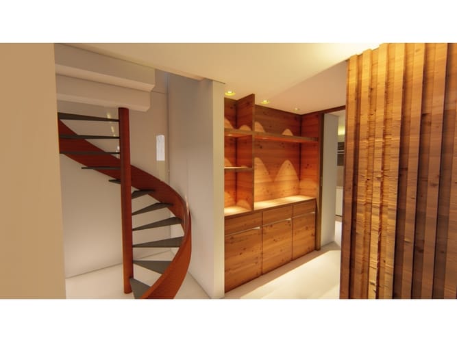 Apartamento de 3 alcobas en venta en Santa Monica, Cali, 480 m² · foto 3 de 24