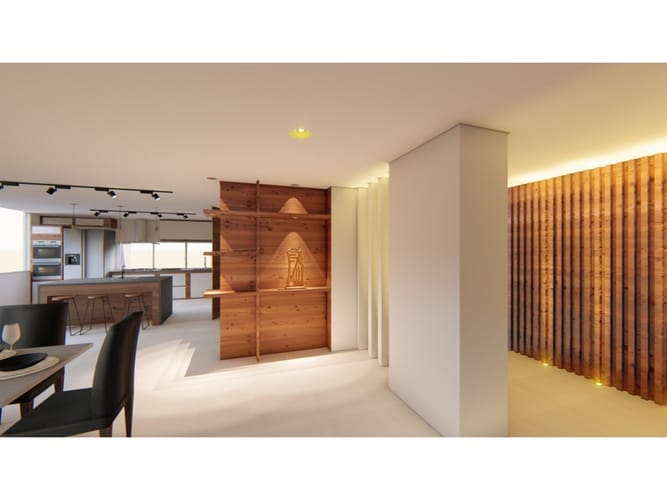 Apartamento de 3 alcobas en venta en Santa Monica, Cali, 480 m² · foto 4 de 24