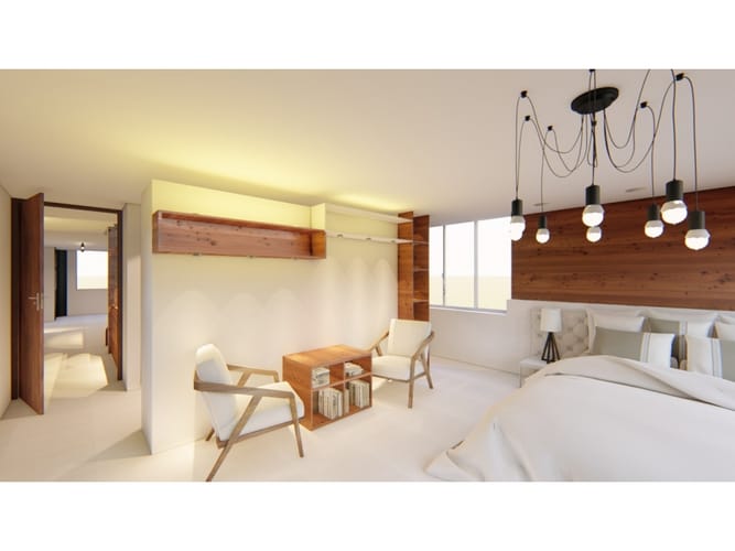 Apartamento de 3 alcobas en venta en Santa Monica, Cali, 480 m² · foto 5 de 24