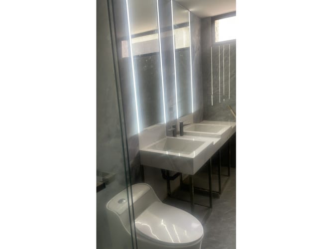 Casa de 3 alcobas en venta en Las Mercedes, Jamundí, 300 m² · foto 4 de 5