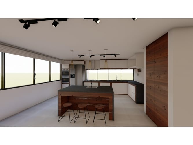 Apartamento de 3 alcobas en venta en Santa Monica, Cali, 480 m² · foto 19 de 24