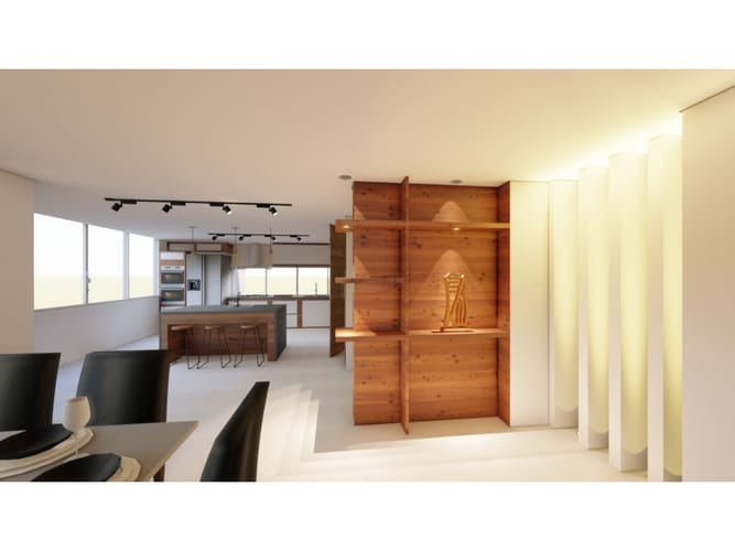 Apartamento de 3 alcobas en venta en Santa Monica, Cali, 480 m² · foto 20 de 24
