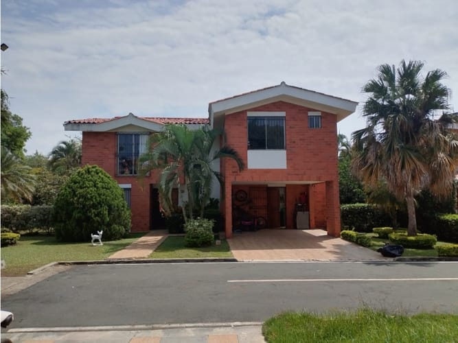 Casa de 5 alcobas en venta en Pance, Cali, 600 m² · foto 2 de 24