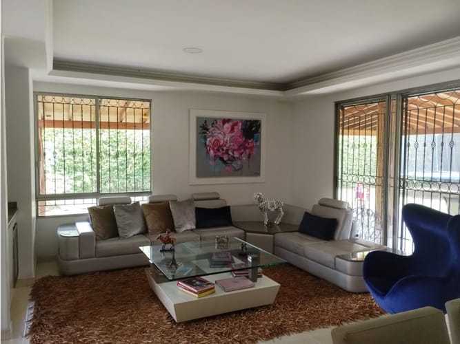 Casa de 5 alcobas en venta en Pance, Cali, 600 m² · foto 5 de 24