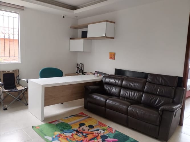 Casa de 5 alcobas en venta en Pance, Cali, 600 m² · foto 7 de 24