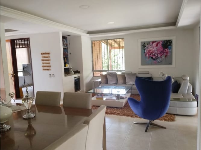 Casa de 5 alcobas en venta en Pance, Cali, 600 m² · foto 8 de 24