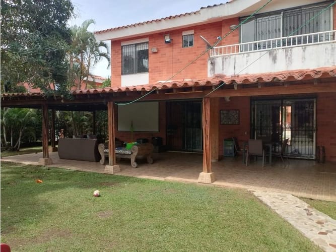 Casa de 5 alcobas en venta en Pance, Cali, 600 m² · foto 9 de 24