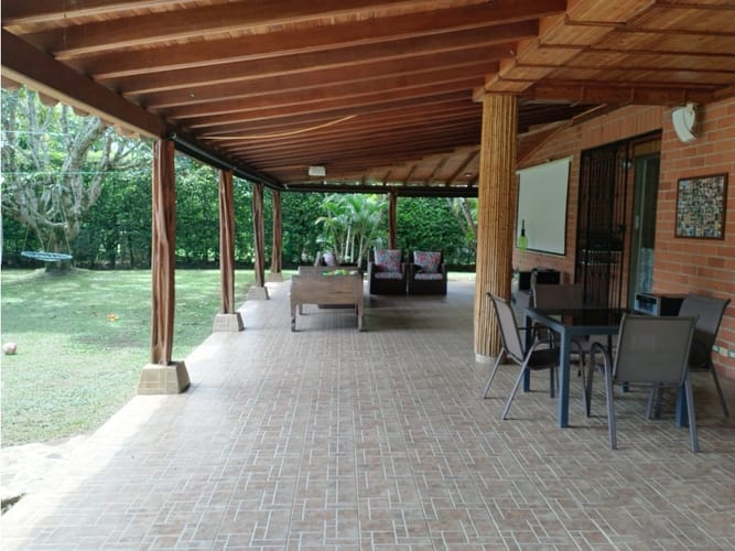 Casa de 5 alcobas en venta en Pance, Cali, 600 m² · foto 13 de 24