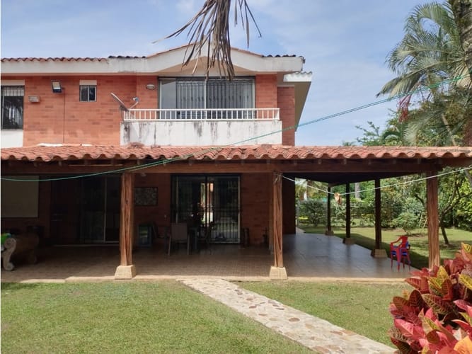 Casa de 5 alcobas en venta en Pance, Cali, 600 m² · foto 14 de 24