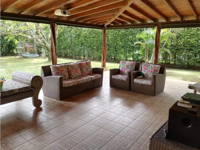 Casa de 5 alcobas en venta en Pance, Cali, 600 m² · foto 17 de 24