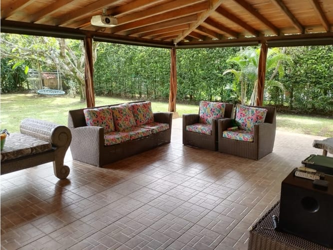 Casa de 5 alcobas en venta en Pance, Cali, 600 m² · foto 18 de 24