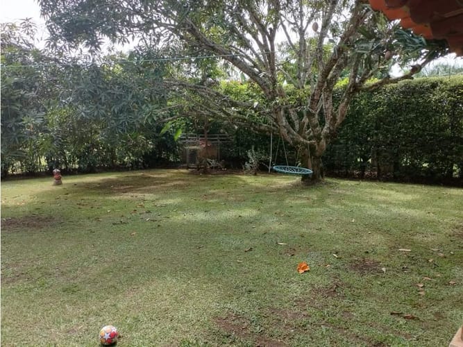 Casa de 5 alcobas en venta en Pance, Cali, 600 m² · foto 20 de 24