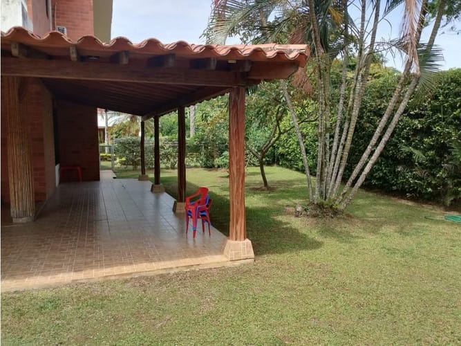 Casa de 5 alcobas en venta en Pance, Cali, 600 m² · foto 21 de 24