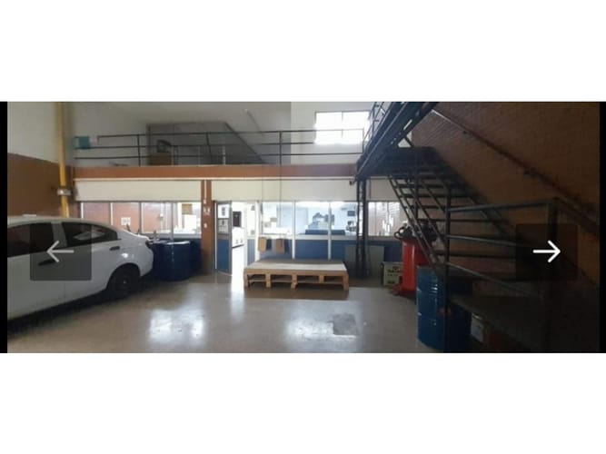 Bodega en arriendo en Obrero, Cali, 500 m² · foto 2 de 13