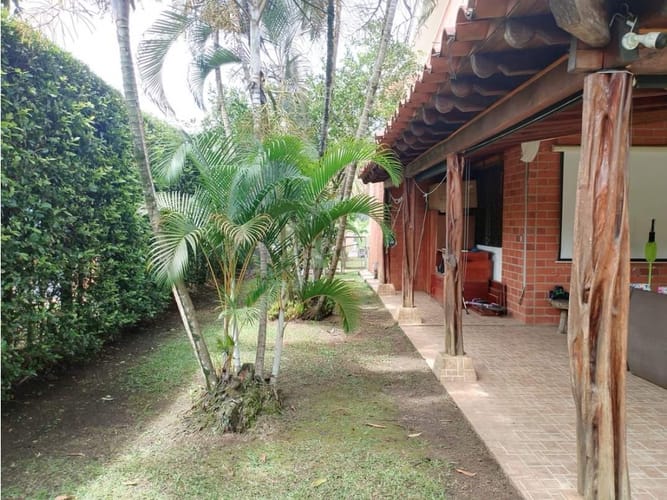 Casa de 5 alcobas en venta en Pance, Cali, 600 m² · foto 22 de 24