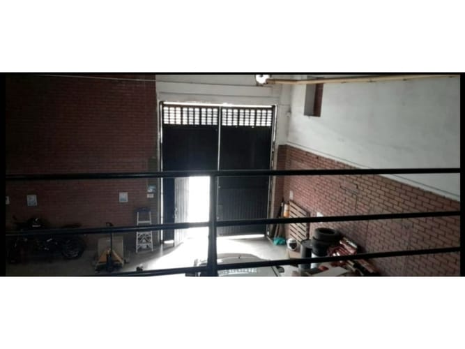 Bodega en arriendo en Obrero, Cali, 500 m² · foto 4 de 13