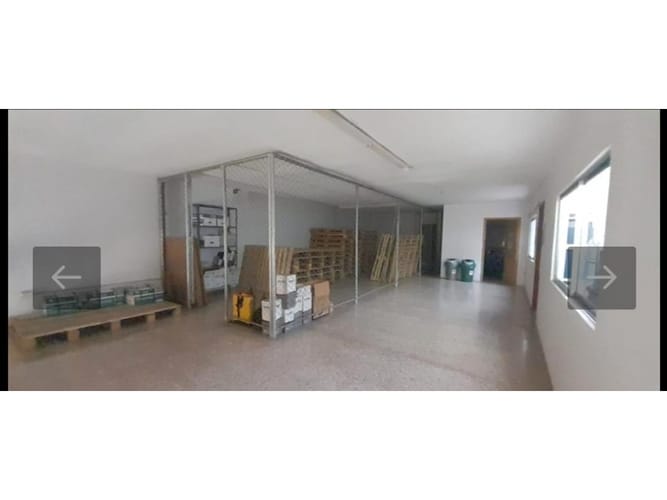 Bodega en arriendo en Obrero, Cali, 500 m² · foto 6 de 13