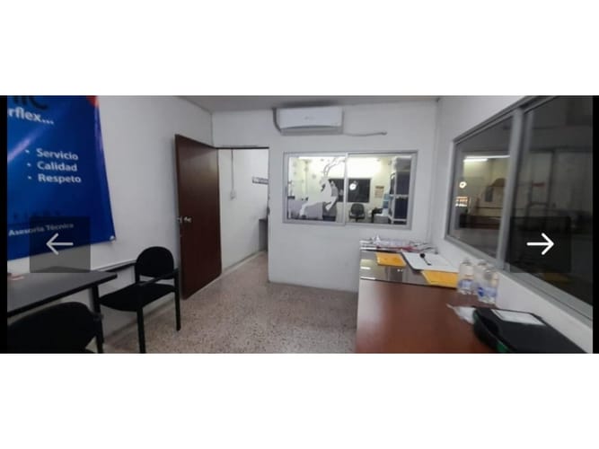 Bodega en arriendo en Obrero, Cali, 500 m² · foto 7 de 13