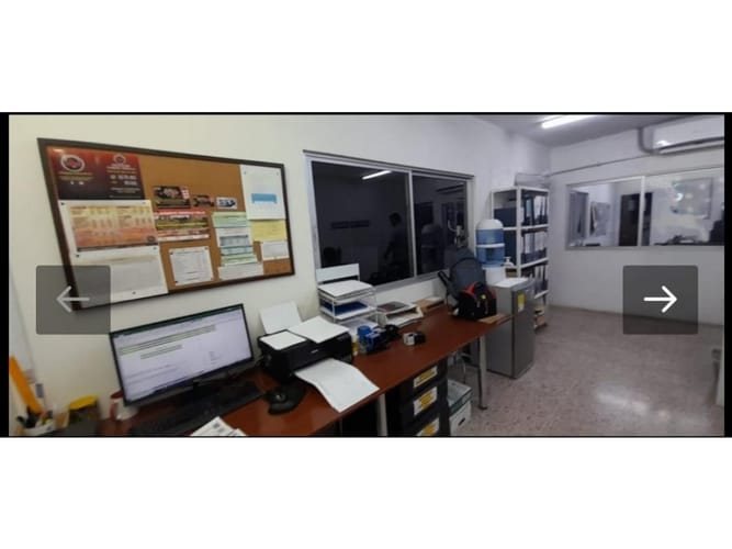 Bodega en arriendo en Obrero, Cali, 500 m² · foto 10 de 13