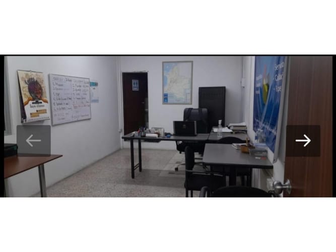 Bodega en arriendo en Obrero, Cali, 500 m² · foto 11 de 13